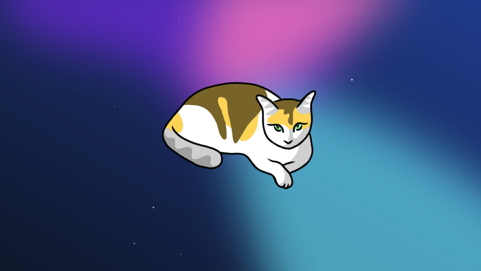 Powered by Gato GraphQL